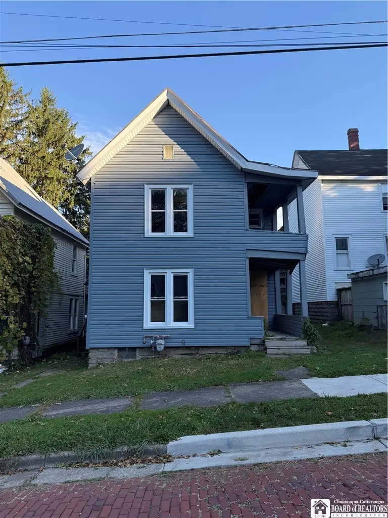 33 Price Street, Jamestown, NY 14701 - #1