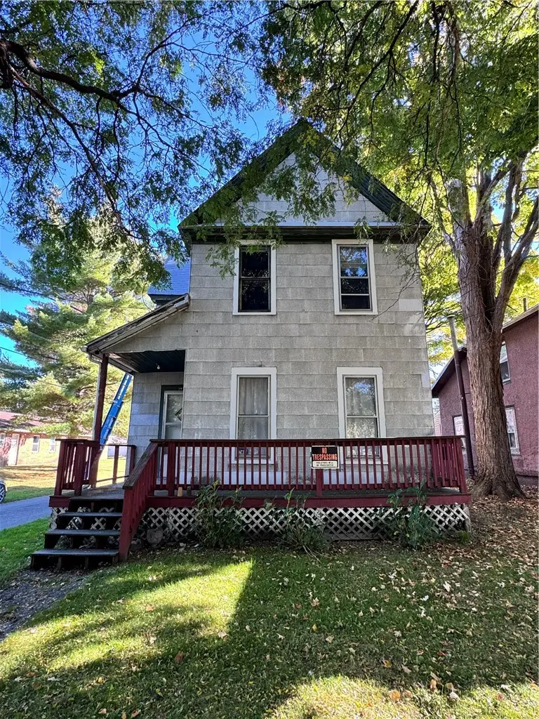 109 Harmon Street, Elmira, NY 14904 - #1