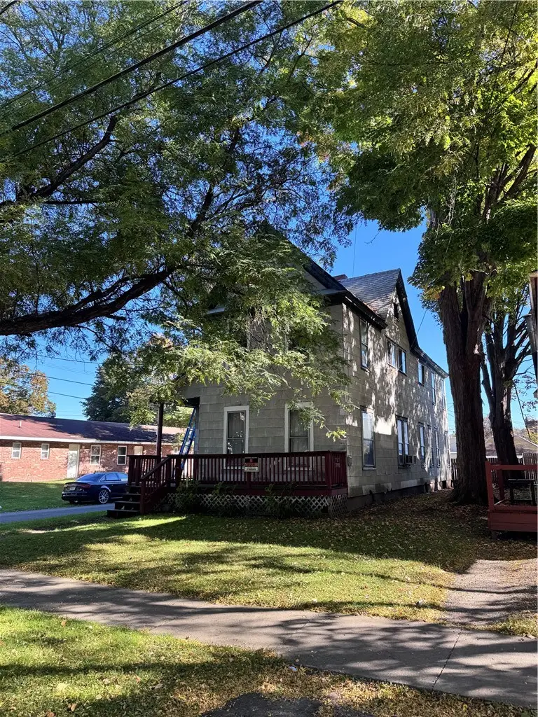 109 Harmon Street, Elmira, NY 14904 - #2
