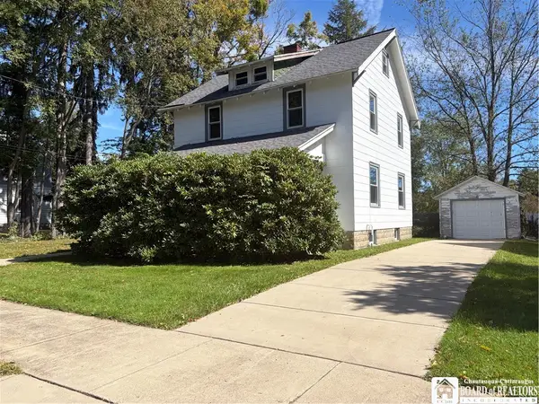 53 New York Avenue, Lakewood, NY 14750