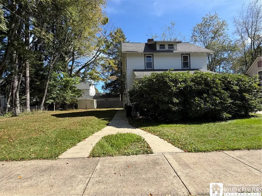 53 New York Avenue, Lakewood, NY 14750 - #2