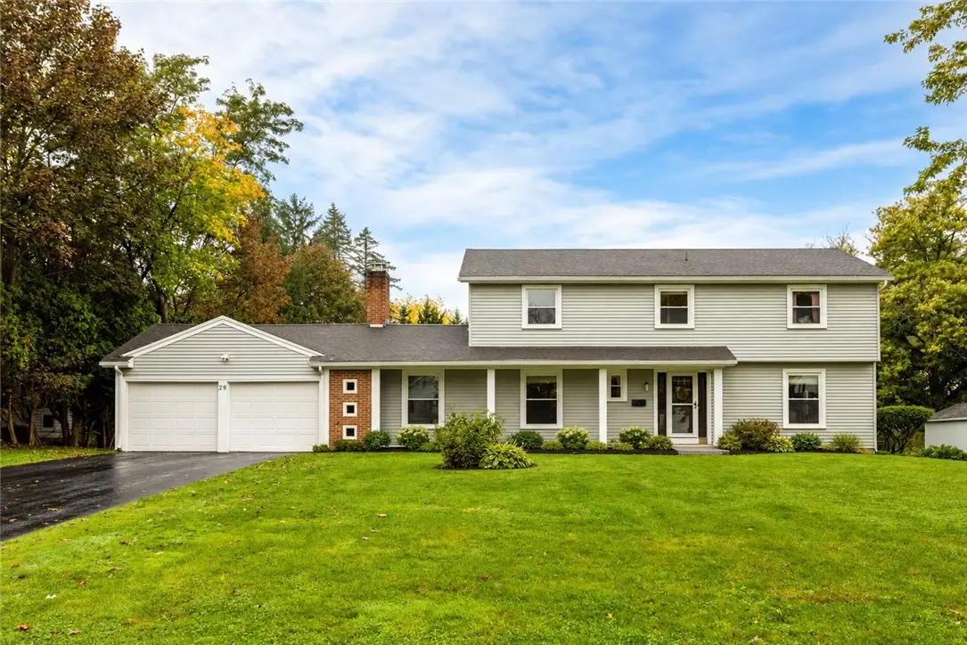 29 Alta Vista Drive, Rochester, NY 14625 - #1