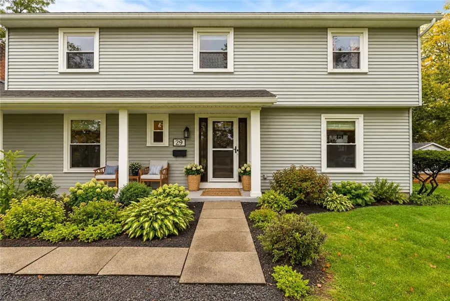 29 Alta Vista Drive, Rochester, NY 14625 - #3