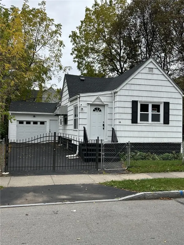 114 Glendale Park, Rochester, NY 14613