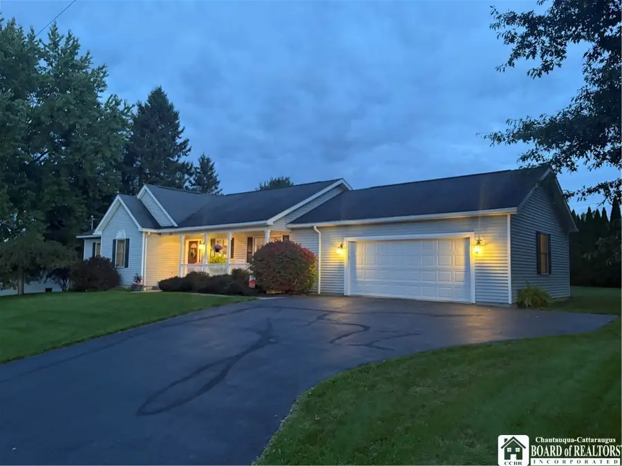 16 Cherry Avenue, Falconer, NY 14733 - #2