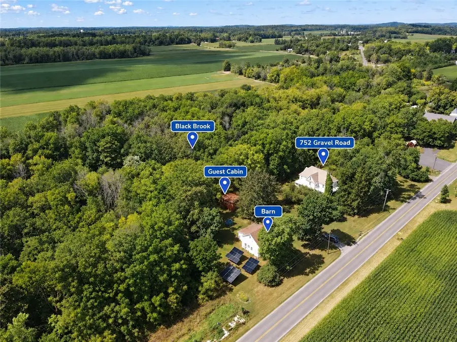 752 Gravel Road, Seneca Falls, NY 13148 - #2