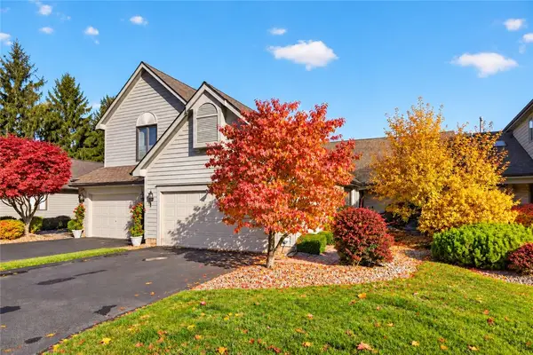 39 Wood Run Commons, Rochester, NY 14626