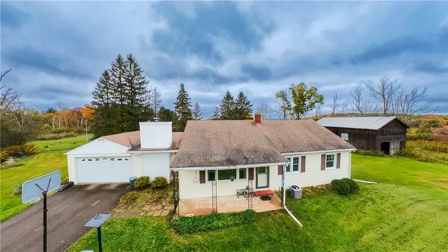 3634 Gorton Road, Corning, NY 14830 - #2