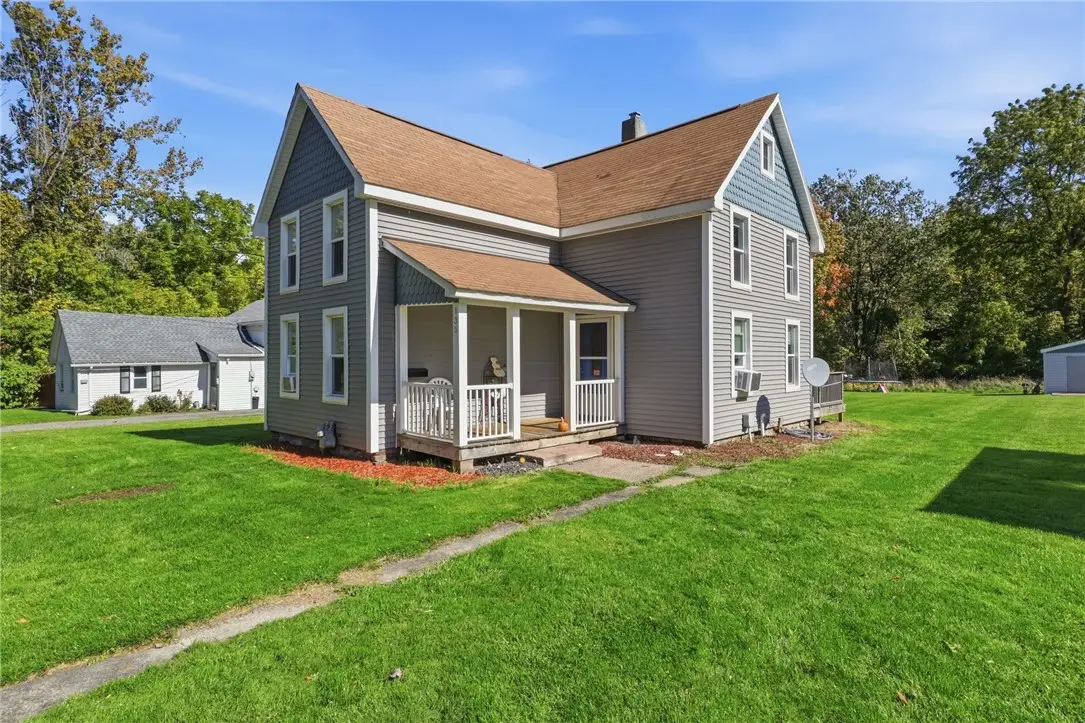 135 Knapp Street, Albion, NY 14411 - #1
