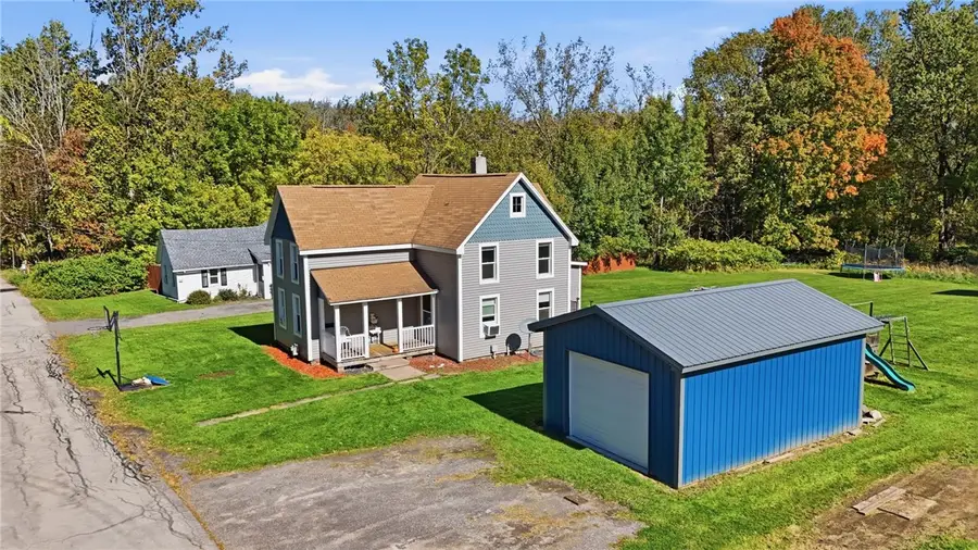 135 Knapp Street, Albion, NY 14411 - #2