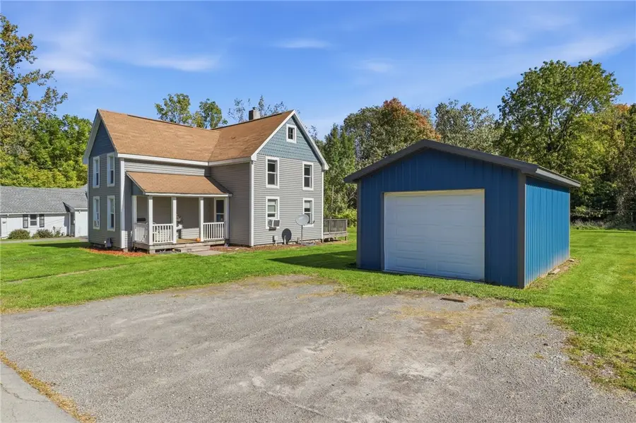 135 Knapp Street, Albion, NY 14411 - #3
