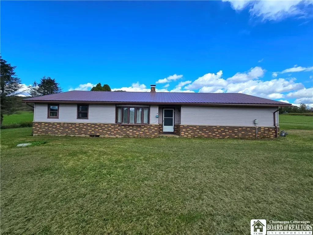 653 Route 446, Smethport, PA 16749 - #1