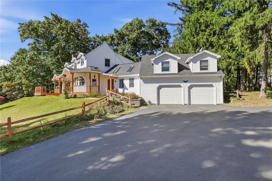 535 Five Points Road, Rush, NY 14543 - #2