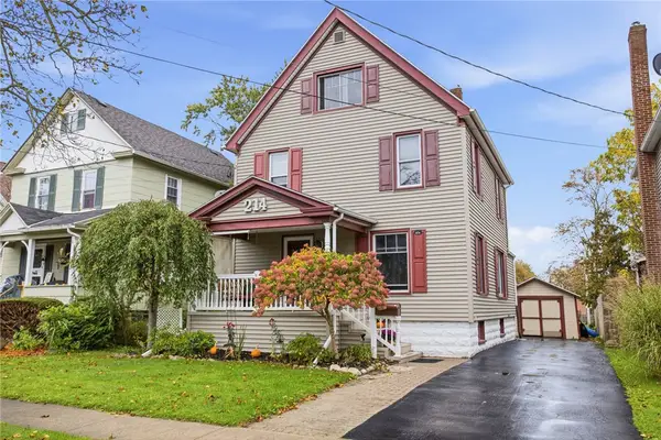 214 Ross Street, Batavia, NY 14020