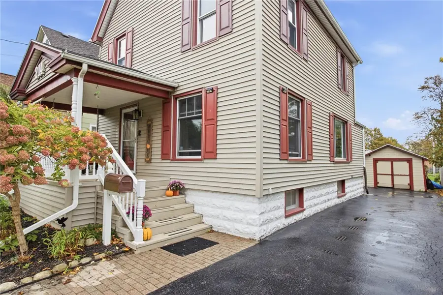 214 Ross Street, Batavia, NY 14020 - #2
