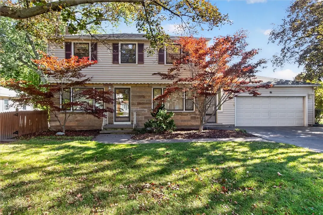16 Sydenham Road, Rochester, NY 14609 - #1