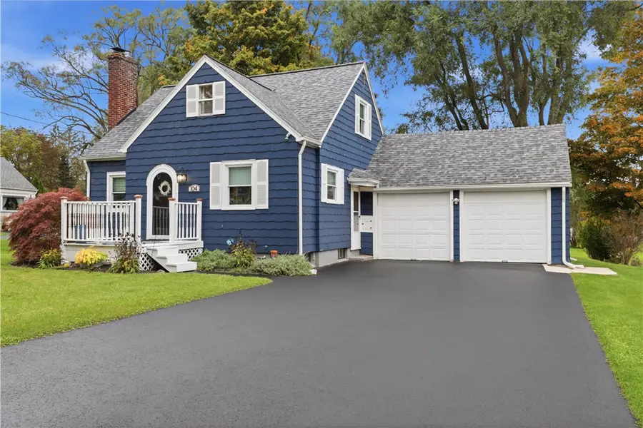 104 Hubbard Drive, North Chili, NY 14514 - #2