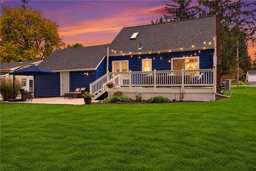 104 Hubbard Drive, North Chili, NY 14514 - #3
