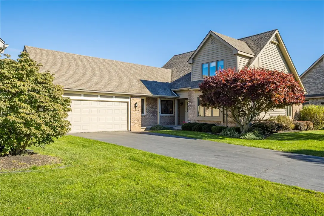 48 English Station Road, Rochester, NY 14616 - #1