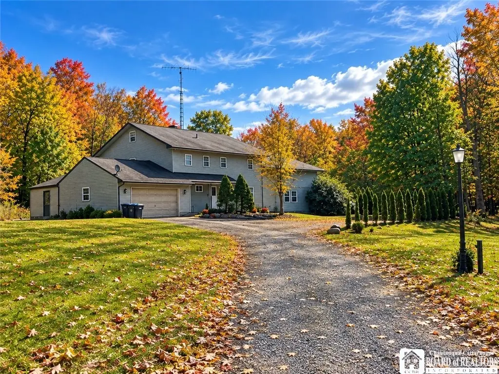 3543 Moon Road, Jamestown, NY 14701 - #1