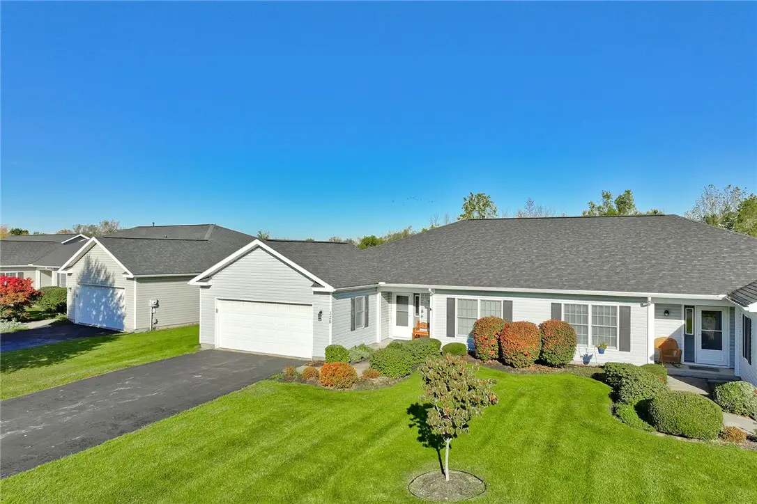 328 Walker Drive, Canandaigua, NY 14424 - #1