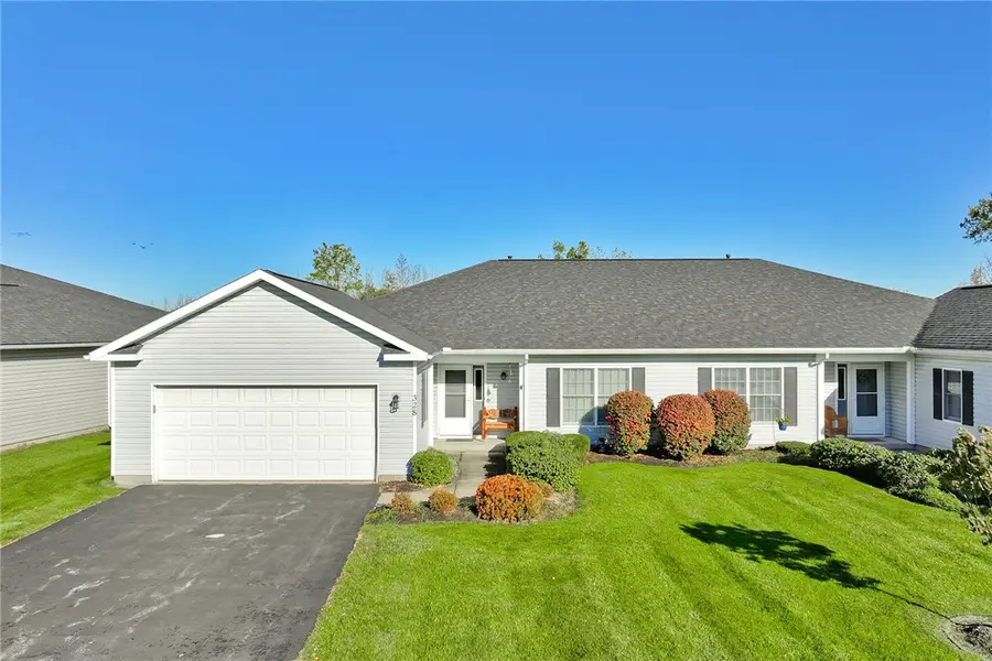 328 Walker Drive, Canandaigua, NY 14424 - #2