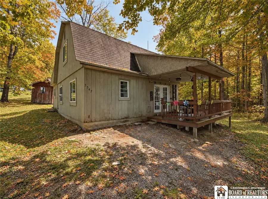 3547 Moon Road, Hope, NY 14107 - #2