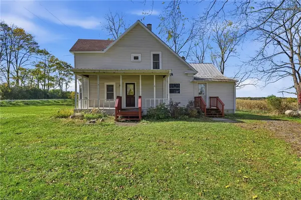 2112 Agard Road, Trumansburg, NY 14886