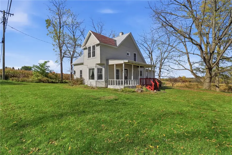 2112 Agard Road, Trumansburg, NY 14886 - #2