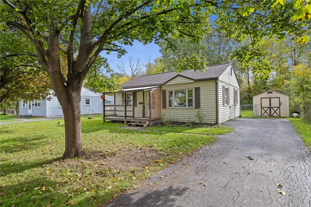 18 Seneca Road, Seneca Falls, NY 13148 - #1
