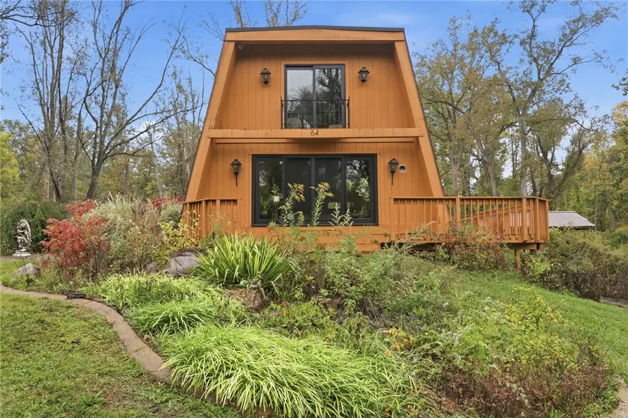 64 Webster Road, Spencerport, NY 14559 - #2