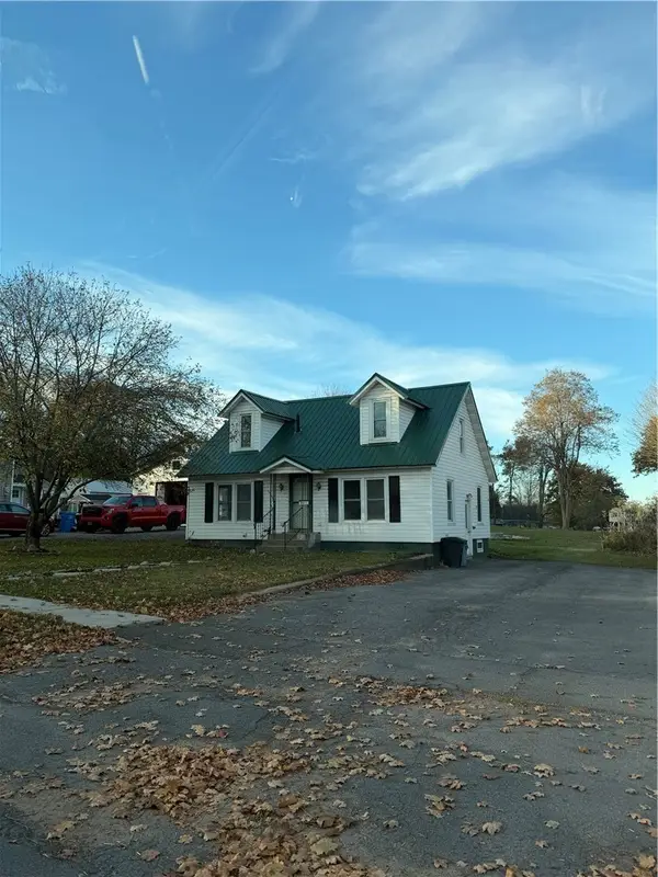 86 1/2 Champion Street, Carthage, NY 13619