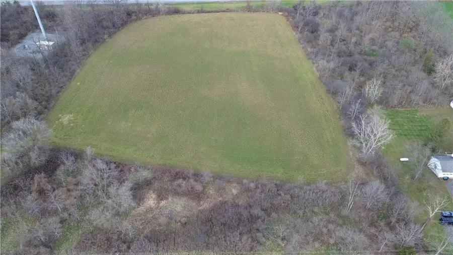 4784 Kyte Rd, Shortsville, NY 14548 - #2