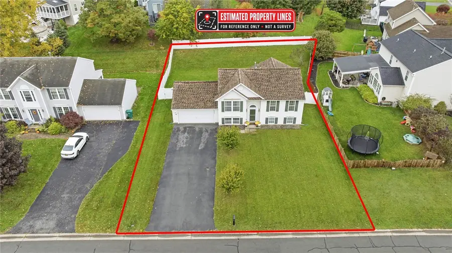 5902 Raymond Avenue, Farmington, NY 14425 - #3