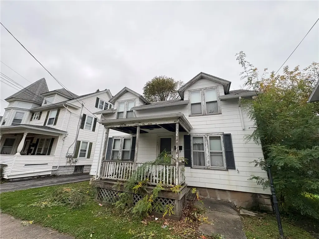 193 N Main Street, Geneva, NY 14456 - #1