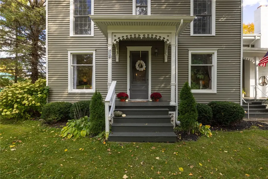 2891 Guyanoga Road, Branchport, NY 14418 - #2