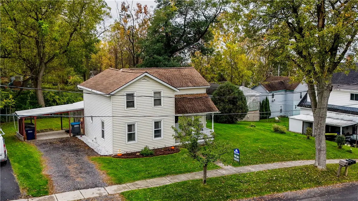 204 Wheat Street, Cayuga, NY 13034 - #1
