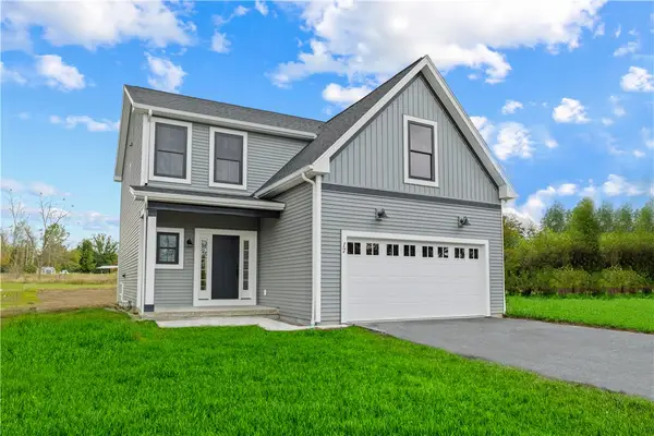 Lot 223 Northern Lights Drive, Henrietta, NY 14467