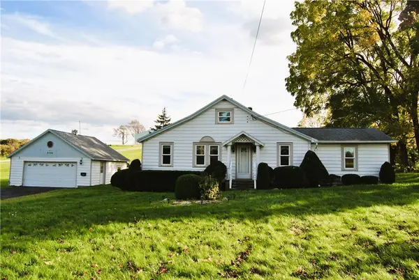 6520 State Route 20a, Perry, NY 14530