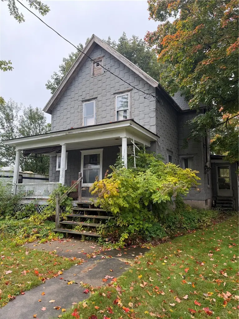 1 N Dayton Avenue, Clifton Springs, NY 14432 - #1