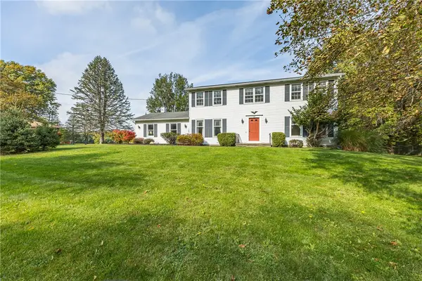 452 Rush Scottsville Road, Rush, NY 14543