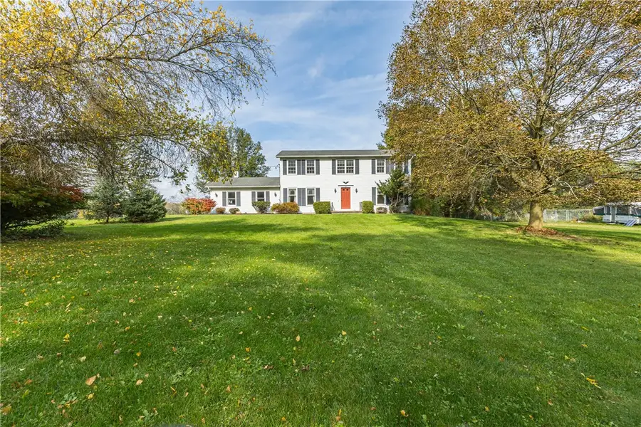 452 Rush Scottsville Road, Rush, NY 14543 - #2