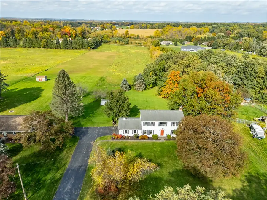 452 Rush Scottsville Road, Rush, NY 14543 - #3