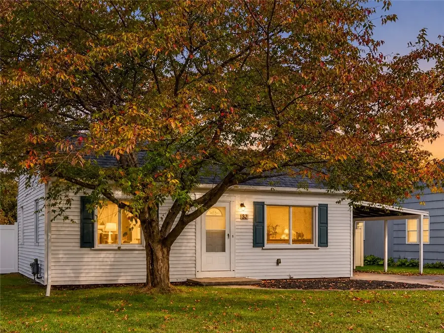 32 Canasta Road, Rochester, NY 14615 - #2