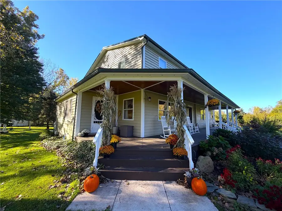 1916 Murdock Road, Lyndonville, NY 14098 - #2