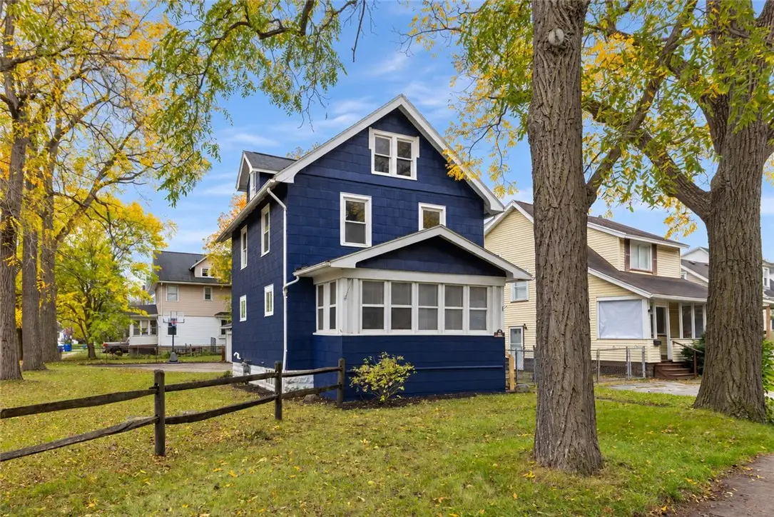 2061 E Main St, Rochester, NY 14609 - #1