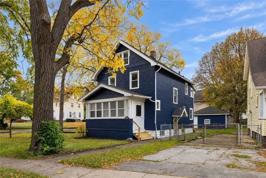 2061 E Main St, Rochester, NY 14609 - #3