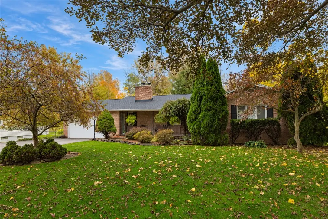 4731 Lyell Road, Spencerport, NY 14559 - #1