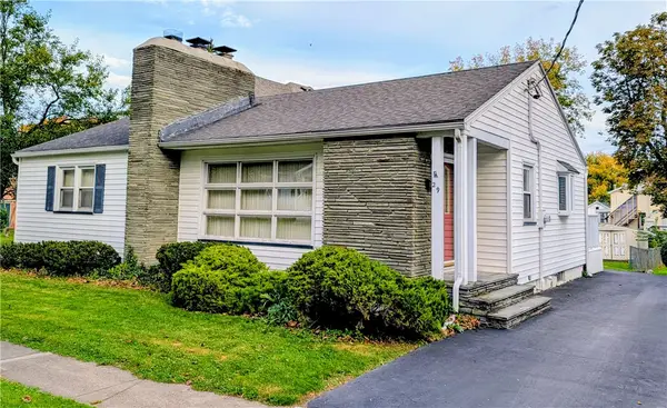29 South Street, Brockport, NY 14420