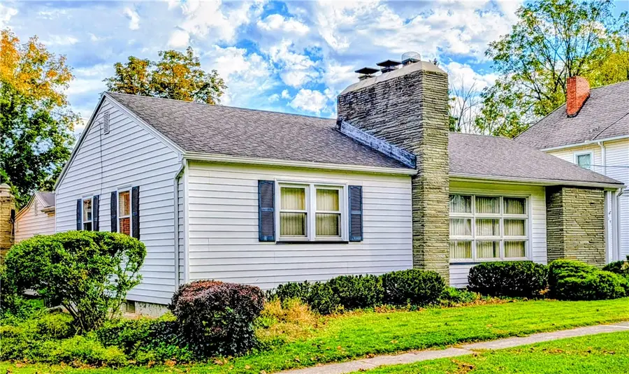 29 South Street, Brockport, NY 14420 - #2